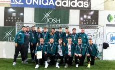  Bronzérem Prágából