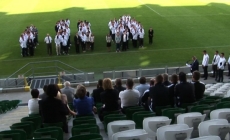 Évnyitó az Akadémián