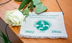 FMLA Ballagás 2026