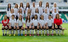 Győzelemmel kezdtek a lányok