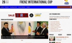 Lénárt András és Varga Dezső Malajziába utazik