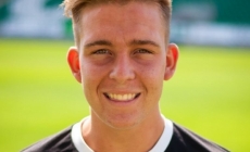 Lenzsér és Mayer az U18-as válogatottban