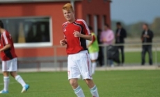 Mozgalmas év előtt Kalmár Zsolt