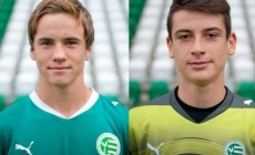 Nagy és Horváth Csehországban