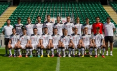 Őszi bajnokaink I: ETO U21