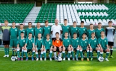 Vegyes eredmények a hétvégén