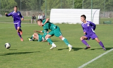 Záróforduló az UP bajnokságban